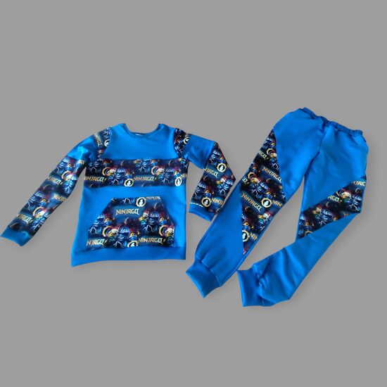 Komplektiņš "Lego"